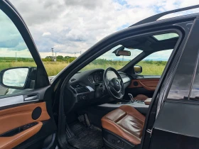 BMW X5 3.0D, снимка 10