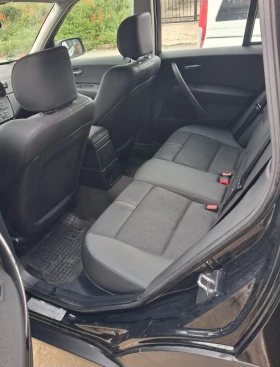 BMW X3, снимка 9