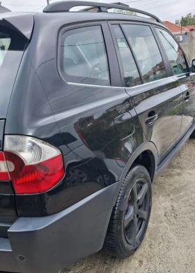 BMW X3, снимка 4