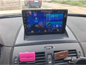 BMW X3, снимка 11
