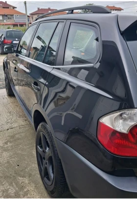 BMW X3, снимка 5