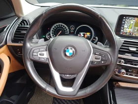 BMW X3 xDrive 20d| 190к.с.| ВКЛ.ТЕХНОТЕСТ, снимка 12