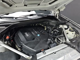 BMW X3 xDrive 20d| 190к.с.| ВКЛ.ТЕХНОТЕСТ, снимка 6