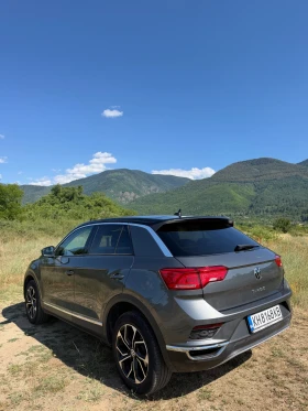 VW T-Roc 1.0TSI, снимка 5