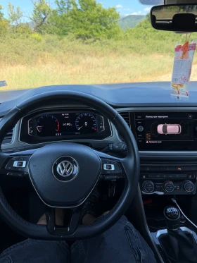 VW T-Roc 1.0TSI, снимка 10