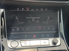 Audi Q8 TECHNIK* MATRIX* DIS* HUD* B&O* ОБДУХ* КРАЙНА ЦЕНА, снимка 13