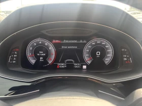 Audi Q8 TECHNIK* MATRIX* DIS* HUD* B&O* ОБДУХ* КРАЙНА ЦЕНА, снимка 11