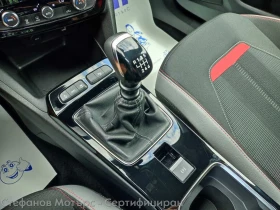 Opel Mokka GS Line 1.2 Turbo (130hp) MT6, снимка 14