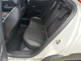 Opel Mokka GS Line 1.2 Turbo (130hp) MT6, снимка 13