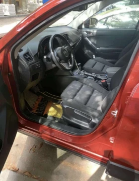 Mazda CX-5 SKYACTIV, снимка 6