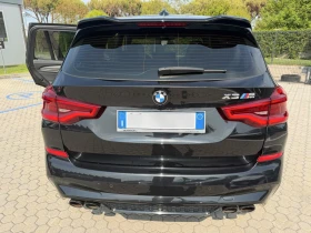 BMW X3 M, снимка 9