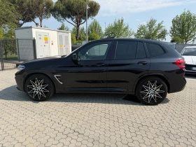 BMW X3 M, снимка 10