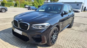 BMW X3 M, снимка 1
