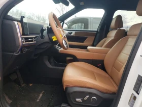 Hyundai Santa fe LIMITED, снимка 7