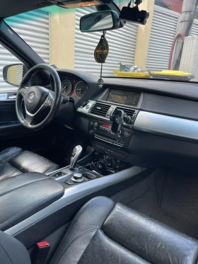 BMW X5 3.0d, снимка 14