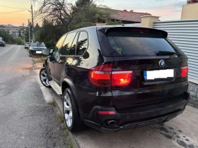 BMW X5 3.0d, снимка 2
