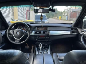 BMW X5 3.0d, снимка 6