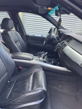 BMW X5 3.0d, снимка 13
