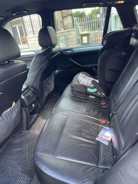 BMW X5 3.0d, снимка 9