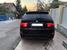 BMW X5 3.0d, снимка 3