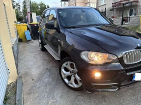 BMW X5 3.0d, снимка 5