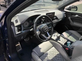 Audi SQ5 * Progressiv * CARFAX * ОПЦИЯ ЗА ФИНАНСИРАНЕ * , снимка 5