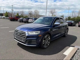 Audi SQ5 * Progressiv * CARFAX * ОПЦИЯ ЗА ФИНАНСИРАНЕ * , снимка 1
