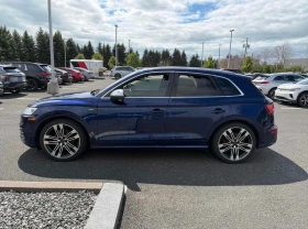 Audi SQ5 * Progressiv * CARFAX * ОПЦИЯ ЗА ФИНАНСИРАНЕ * , снимка 2