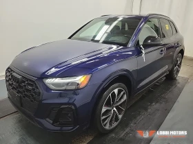 Audi SQ5, снимка 1