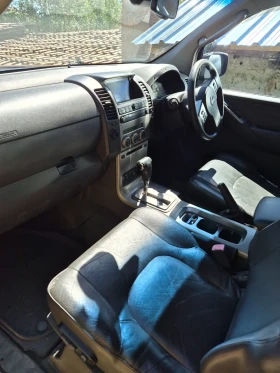 Nissan Navara, снимка 8