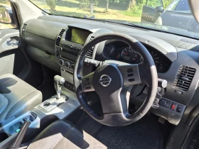 Nissan Navara, снимка 7