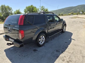 Nissan Navara, снимка 3