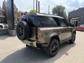 Land Rover Defender X Dynamic S/CARFAX/ФИНАНСИРАНЕ, снимка 11