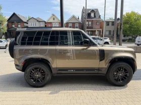 Land Rover Defender X Dynamic S/CARFAX/ФИНАНСИРАНЕ, снимка 3
