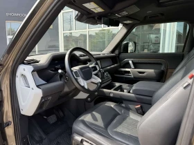 Land Rover Defender X Dynamic S/CARFAX/ФИНАНСИРАНЕ, снимка 5