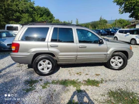     Jeep Grand cherokee 4.7/44//223  limited lhd