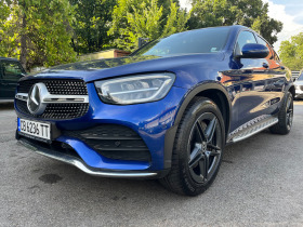 Mercedes-Benz GLC 220 4-Matic/AMG/Facelift/Coupe | Mobile.bg   1