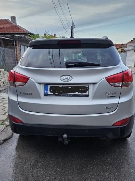 Hyundai IX35, снимка 5