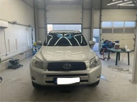     Toyota Rav4 2 VVTi 