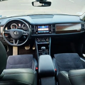 Skoda Kodiaq SCOUT 2.0TDI 4x4 190к.с., снимка 8