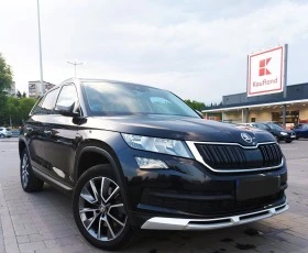 Skoda Kodiaq SCOUT 2.0TDI 4x4 190к.с., снимка 1