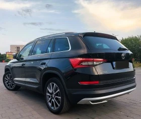 Skoda Kodiaq SCOUT 2.0TDI 4x4 190к.с., снимка 6