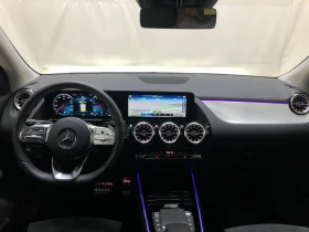 Mercedes-Benz GLA 250 * 4M* AMG* NIGHT* DISTR* MEMORY* LED* , снимка 10