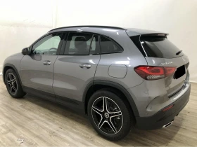 Mercedes-Benz GLA 250 * 4M* AMG* NIGHT* DISTR* MEMORY* LED* , снимка 3