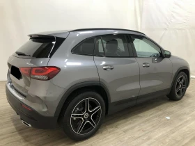 Mercedes-Benz GLA 250 * 4M* AMG* NIGHT* DISTR* MEMORY* LED*  | Mobile.bg    2