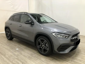 Mercedes-Benz GLA 250 * 4M* AMG* NIGHT* DISTR* MEMORY* LED* , снимка 1