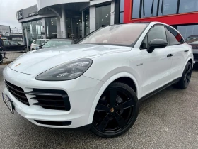 Porsche Cayenne Coupe* E-Hybrid* Matrix* Head Up* Distr* Panor* Ka, снимка 1