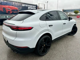 Porsche Cayenne Coupe* E-Hybrid* Matrix* Head Up* Distr* Panor* Ka, снимка 5