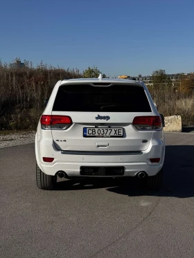 Jeep Grand cherokee, снимка 3