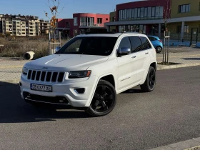 Jeep Grand cherokee, снимка 1